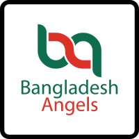 Bangladesh Angels Logo