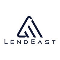 Lend East Logo