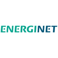 Energinet Logo
