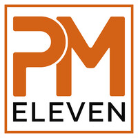PM Eleven Logo