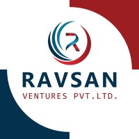 Ravsan Ventures Pvt.Ltd. Logo