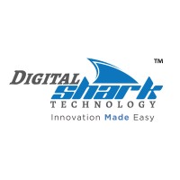 Digital Shark Technology Pvt. Ltd. Logo