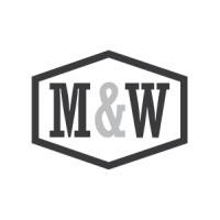 Metal & Wood Signs Logo