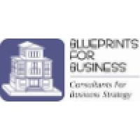 BluePrints for Business Logo