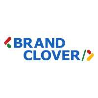 Brandclover Digital Marketing Logo