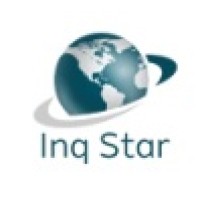 INQ Star Logo