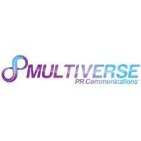 Multiverse PR Communications Logo
