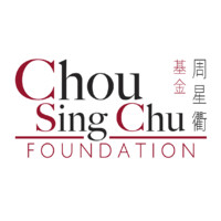 Chou Sing Chu Foundation Logo