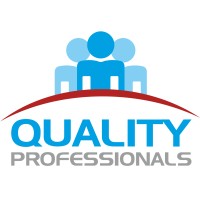 Quality Professionals, Surat Logo