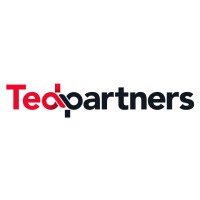 TEDPARTNERS Logo