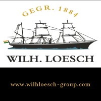 Wilh. Loesch Group of Companies Logo