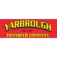 Yarbrough Transfer Company Logo