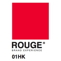 Rouge Asia Logo