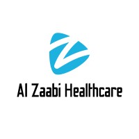 Al Zaabi Healthcare (ADAM & EVE) Logo