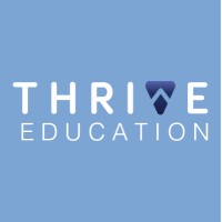 Thrive Education Logo