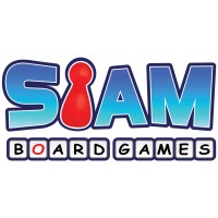 Siam Board Games Logo