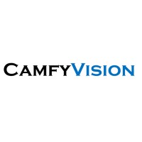 CamfyVision Innovations Logo
