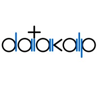 Datakalp Logo