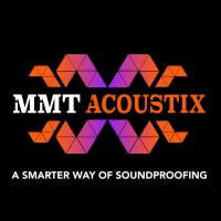 MMT Acoustix Logo