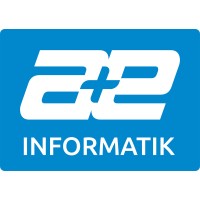 A+E Informatik GmbH Logo