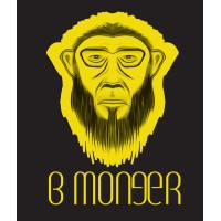 BMonger Ventures Pvt. Ltd. Logo