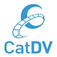 CatDV Logo