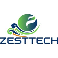 ZestTech Integrated Systems Logo