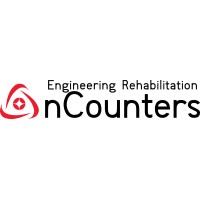 nCounters Engineering Rehabilitation Logo