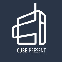 Cube Present LTD Logo