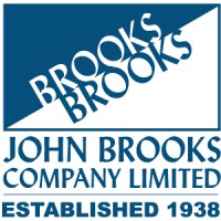 John Brooks Company Limited Logo