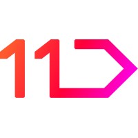 11번가 (11STREET) Logo