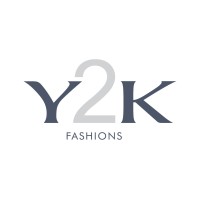 Y2K Fashions Pvt Ltd Logo