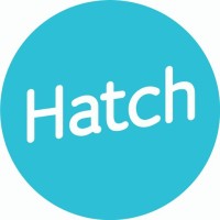 Hatch Productions Logo