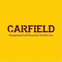 Carfield Pre Owned Cars Logo
