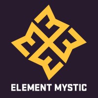 Element Mystic Logo