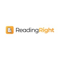 Reading Right Logo