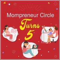Mompreneur Circle Logo