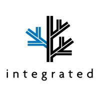 Integrated Corporation Logo