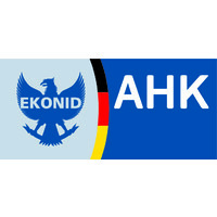 EKONID (AHK Indonesien) Logo