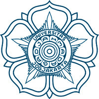 Sekolah Vokasi Universitas Gadjah Mada (SV UGM) Logo