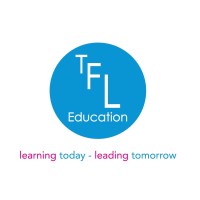 TFL Education Logo
