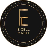 E-Cell | MANIT Bhopal (NIT-B) Logo