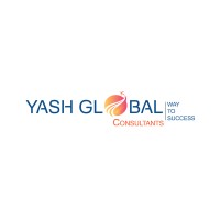Yash Global Immigration Consultant Logo