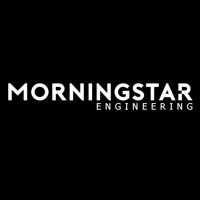 Morningstar Engineering Logo