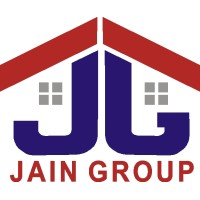 Jain Finance Logo
