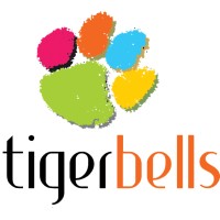 TigerBells LLC Logo