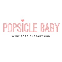 Popsicle Baby Logo