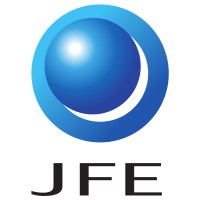 JFE Engineering (M) Sdn. Bhd. Logo