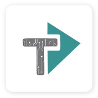 Techmplish Consultancy Services Logo