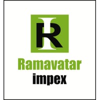 Ramavatar Impex Logo